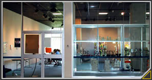 Photo of "the gallery" @ Reitz Union