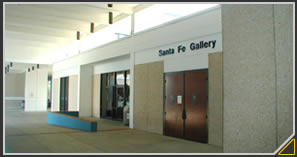 Photo of Santa Fe Community College Gallery